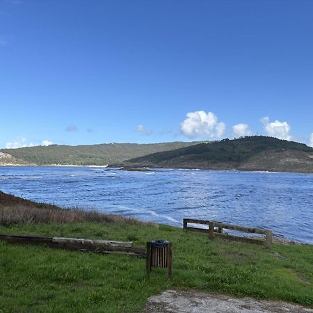Apartament Grupo Gontad Atico Neano A Coruña Zewnętrze zdjęcie